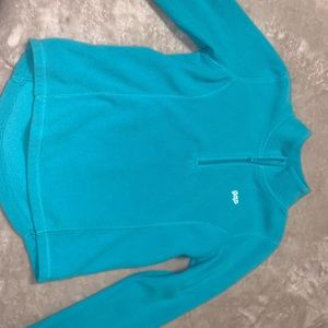 Gap Blue Kids Sweater